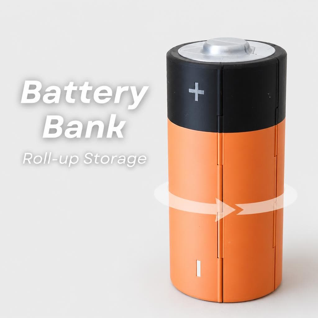 Battery Bank